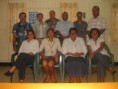 FMA Executive Council Members